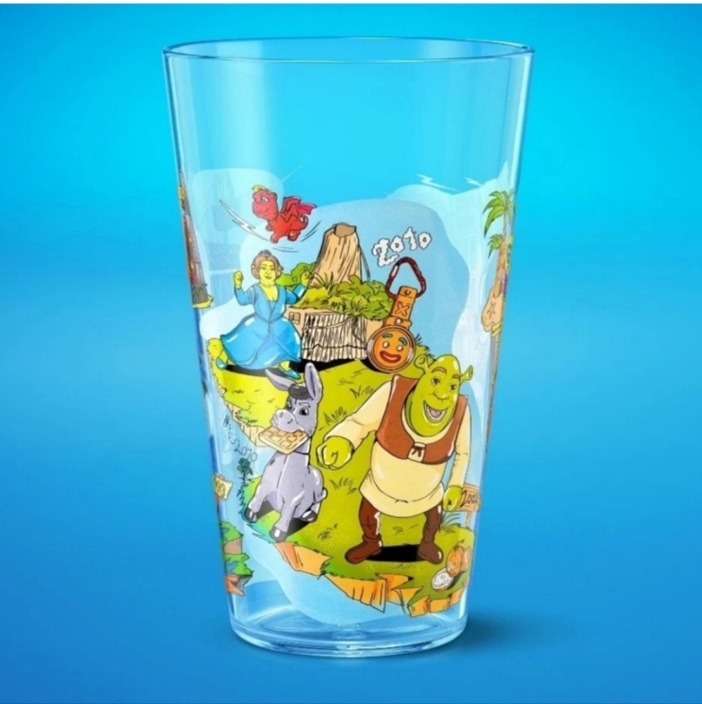 2024 McDonald's Collectors Cup